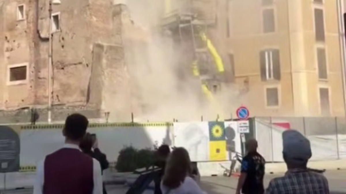    Фото: скриншот / News.ru / Telegram