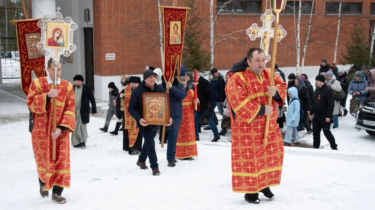    Фото: Юрий Здебский/«Ямал-Медиа»