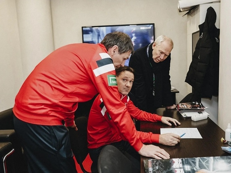     фото: spartak.com