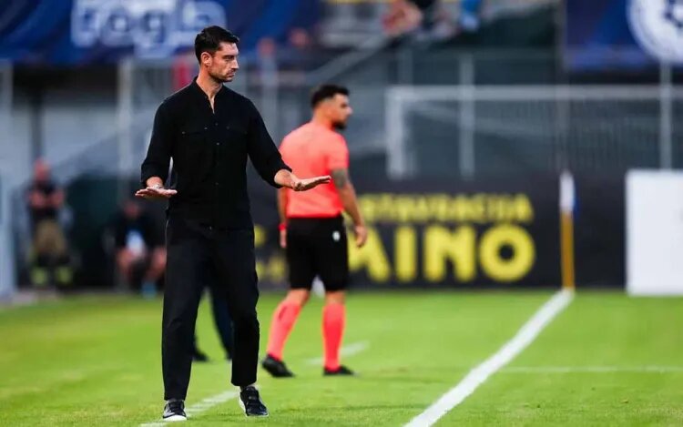    Источник фото: ФК «Целе»