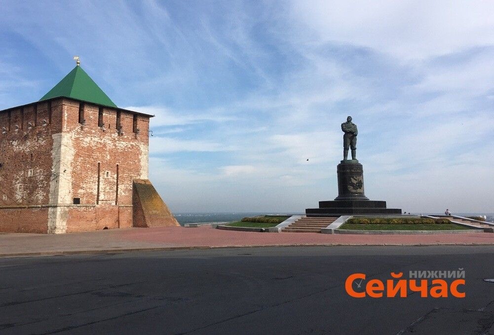    Фото: ИА "Нижний сейчас" Редакция nn-now