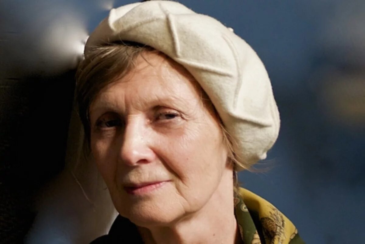    Режиссер Хотиненко: умершая Штеренгарц подарила мне Маковецкого, Миронова