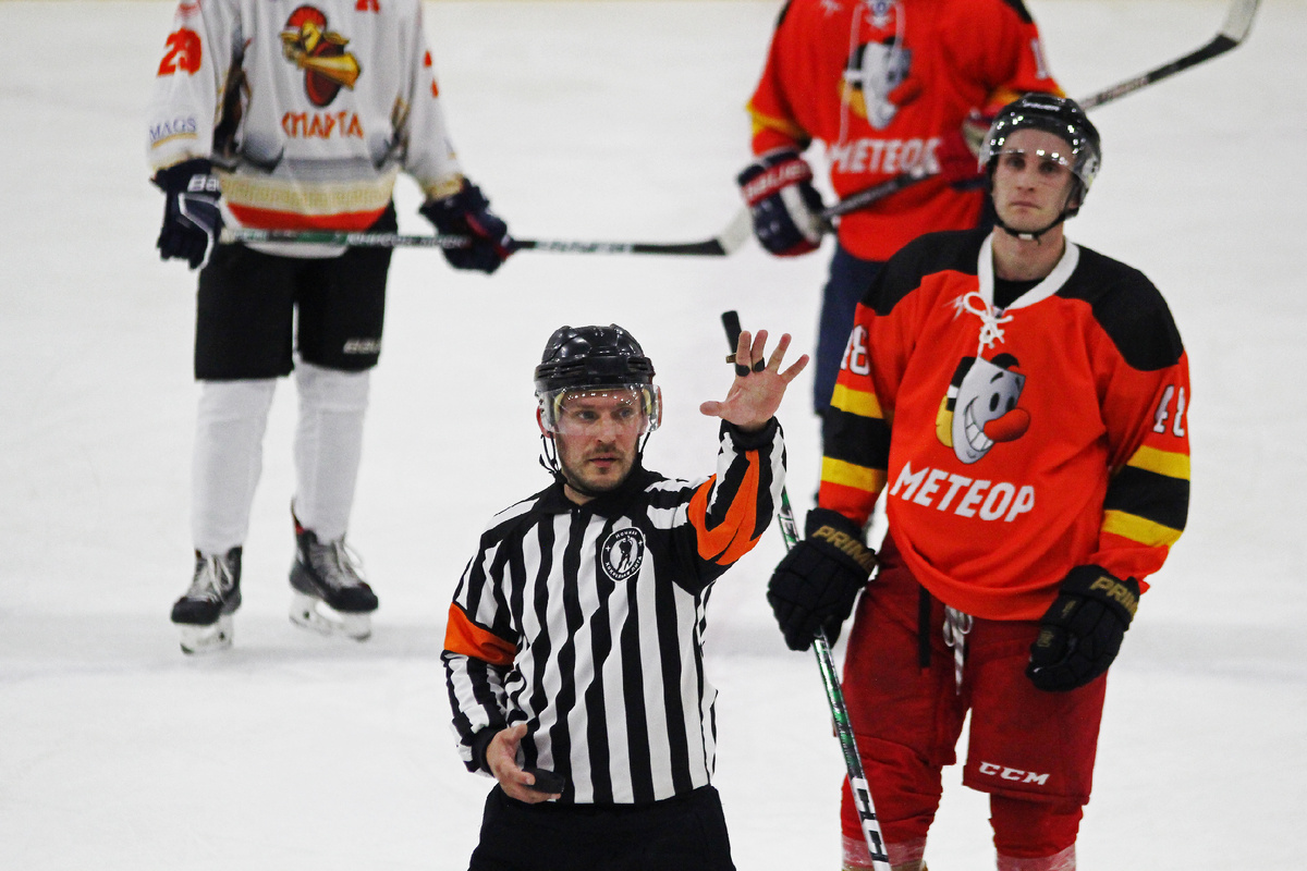 спарта-метеор про