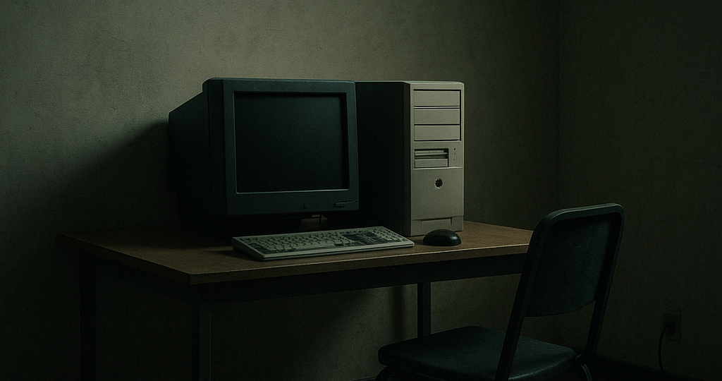 Ваш компьютер действительно шпионит за вами? Простые способы проверить и защититься