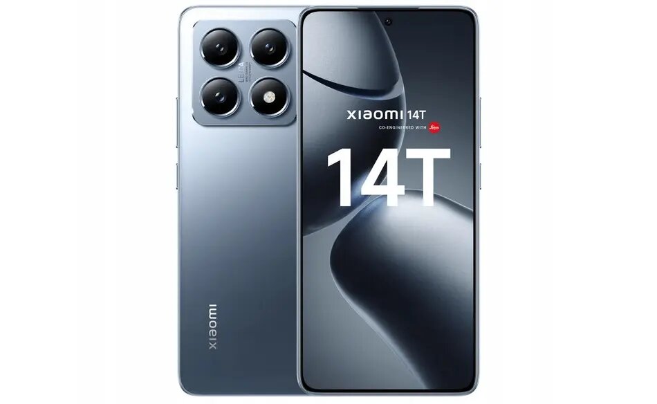 Источник Xiaomi