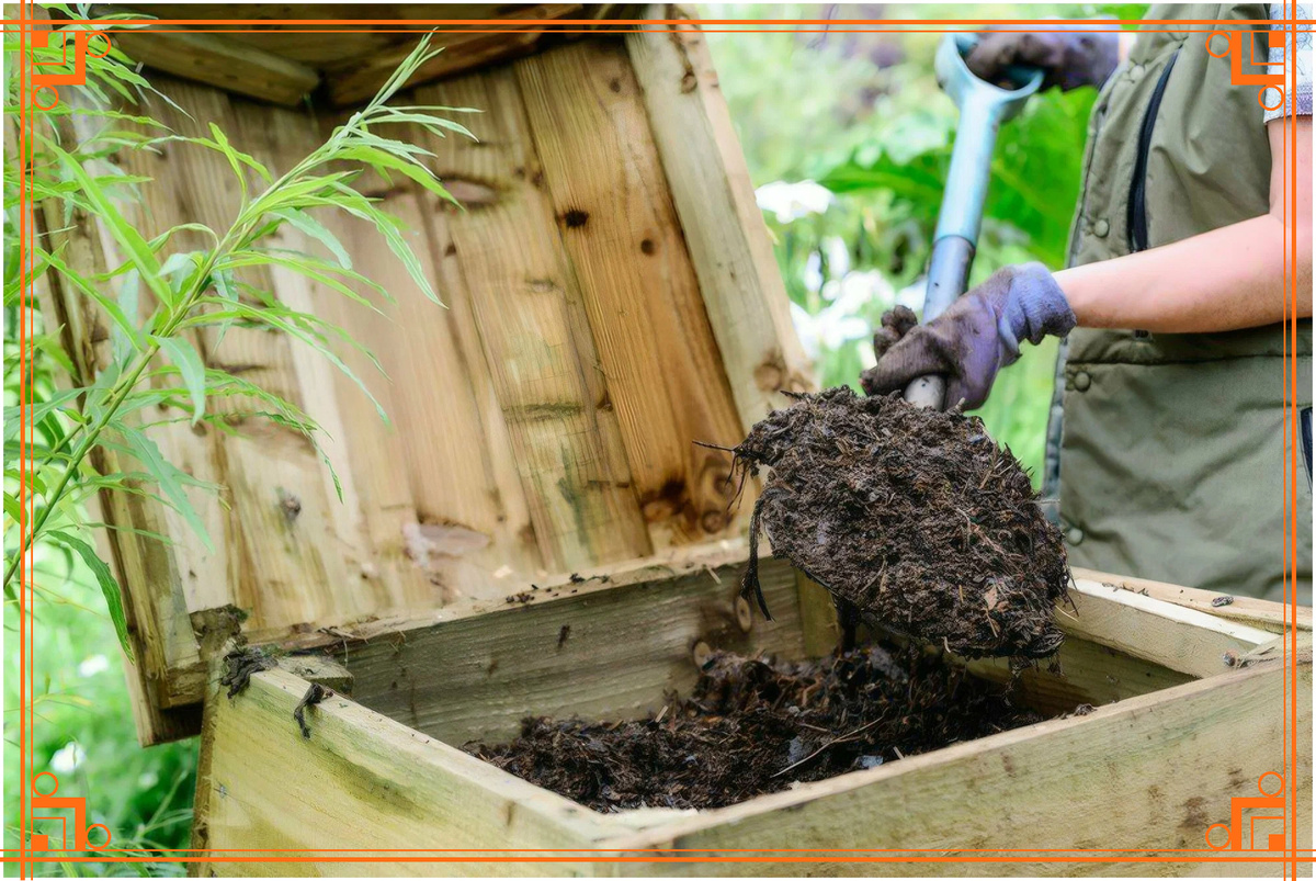 Фото из Интернета. ускоритель компоста