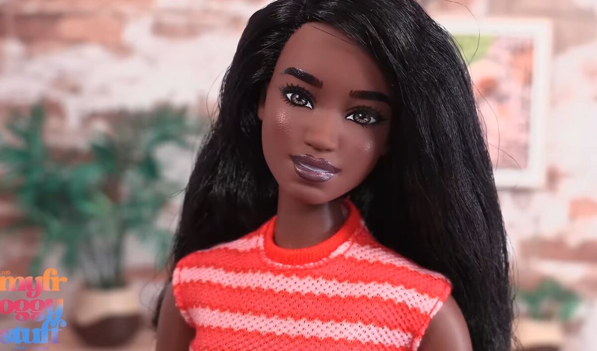 Барби Twinning looks Пазетт 