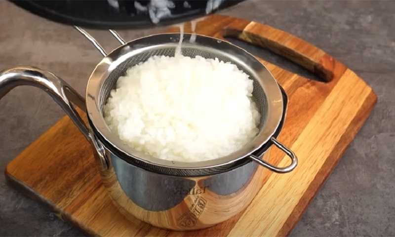 Пирожки на рисовом отваре: монастырское тесто для мягкости и простоты