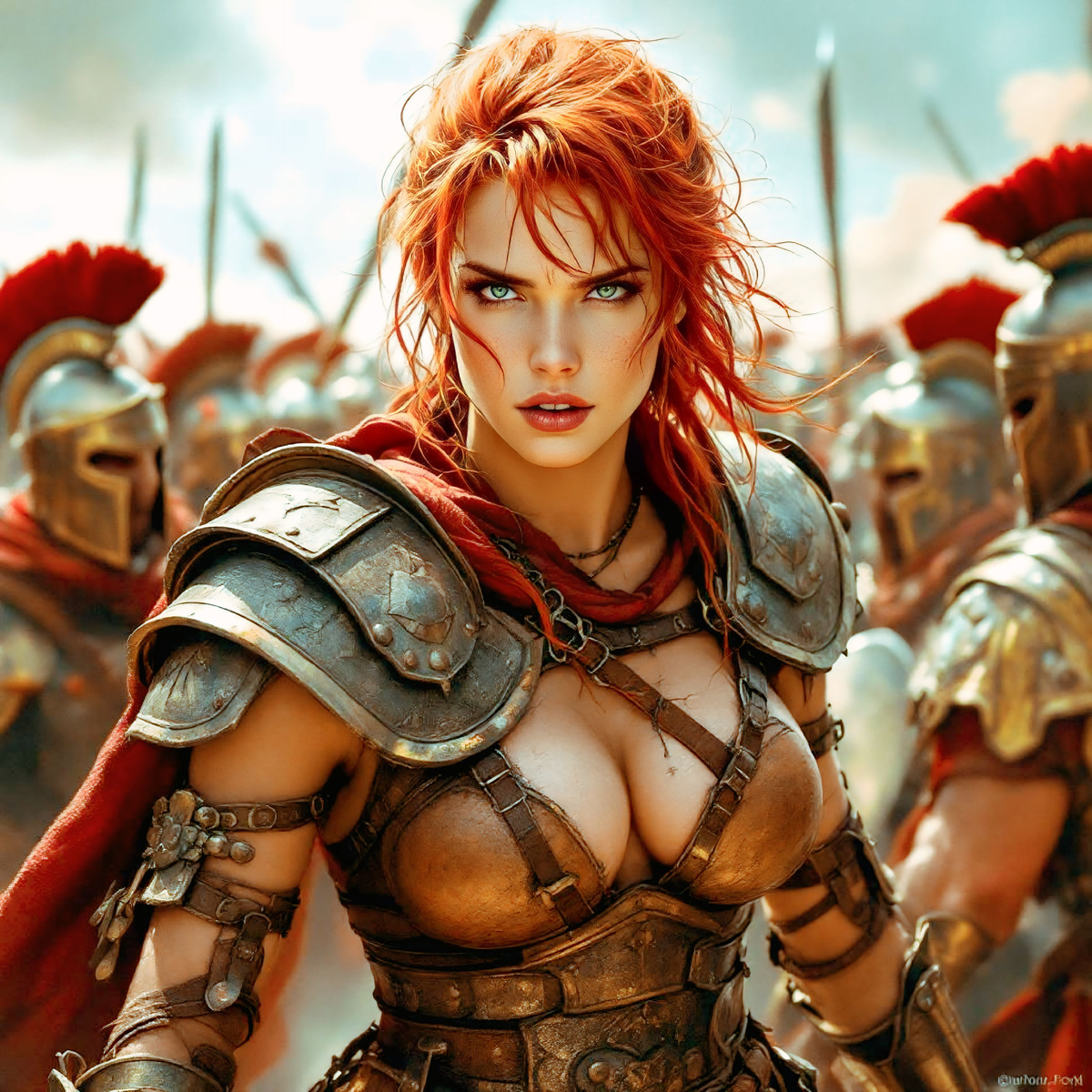 Boudica
