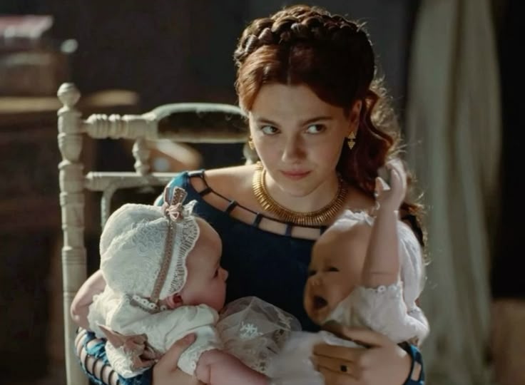 Рожать 20 раз и выжить