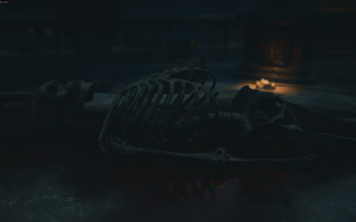    Галерея игры Emotionless: The Last Ticket