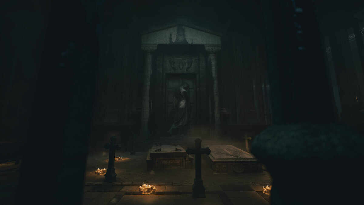    Галерея игры Emotionless: The Last Ticket