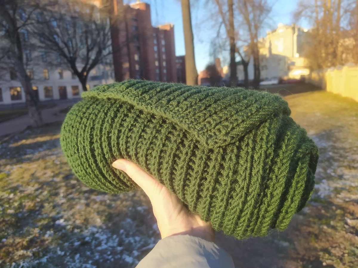 Поймала солнечный день в Петербурге. Фото автора