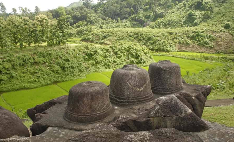 Тайное место Шивы, забытое богами и людьми: Шри Сурья Пахар
