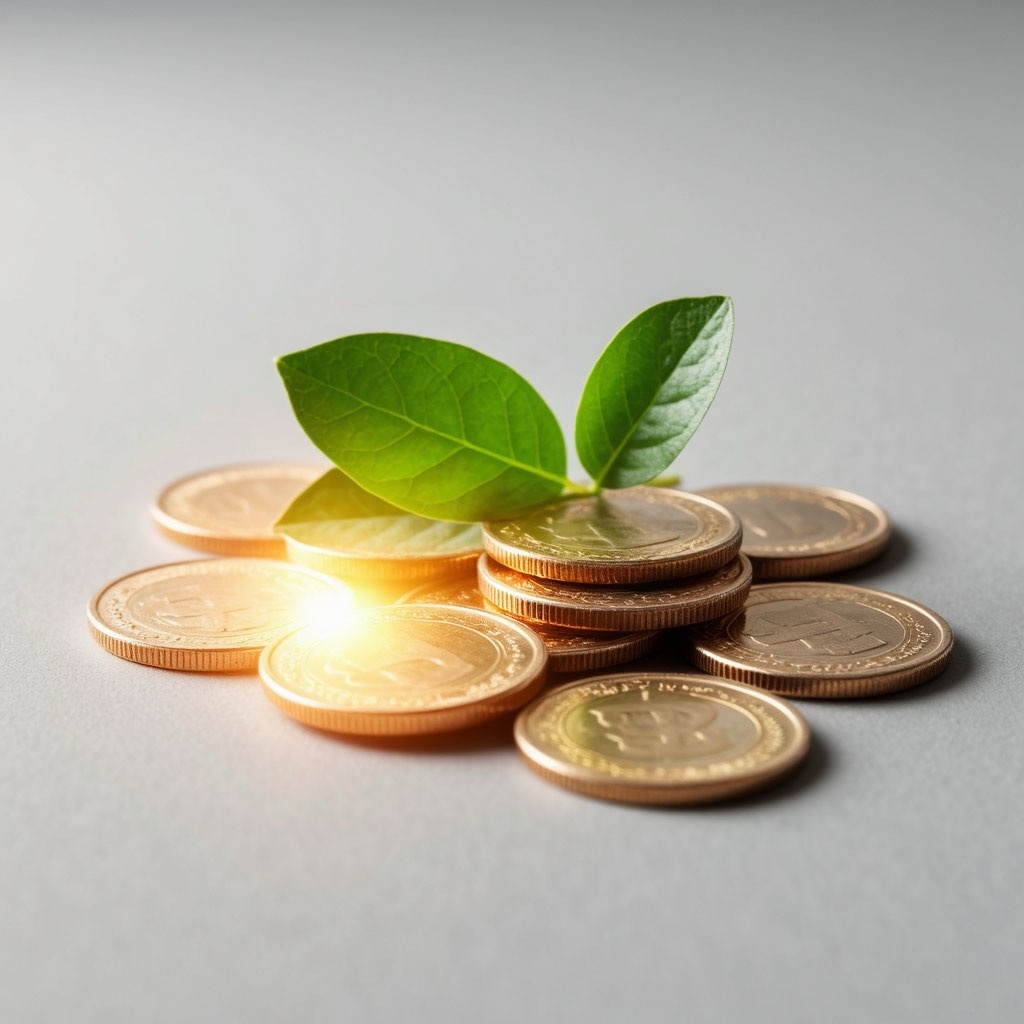 Деньги уходили, как вода сквозь пальцы — пока я не понял одну простую вещь