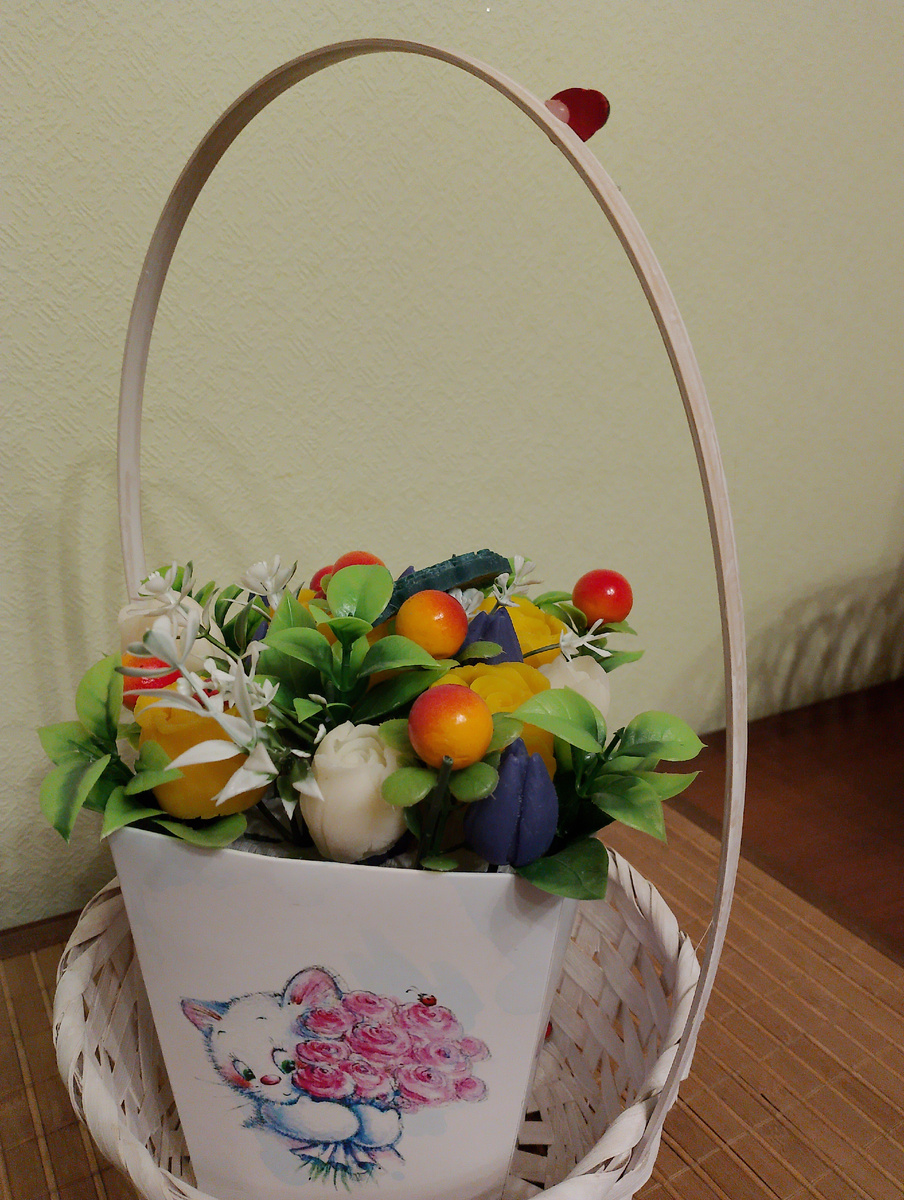 Фото автора.