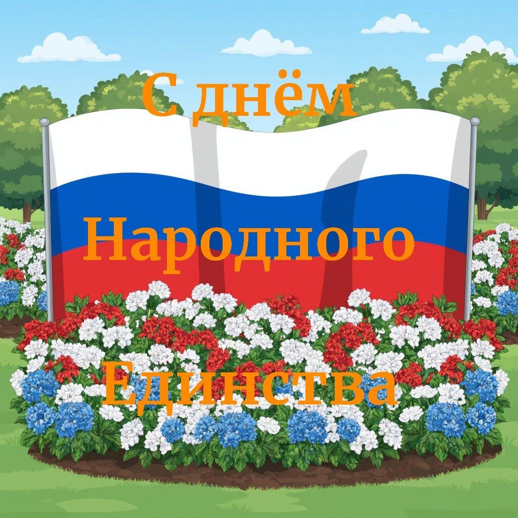 Картинка создана с помощью ИИ 