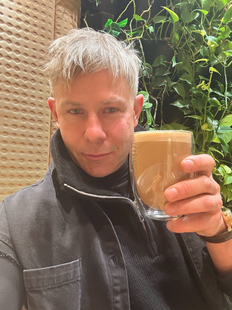 Митя Фомин. Фото: социальные сети