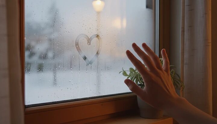 Окна в доме больше не будут запотевать: 3 проверенных способа избавиться от влаги зимой Дмитрий Петров📷
