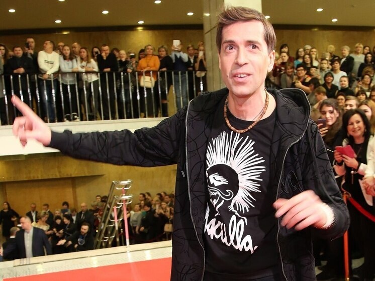   Лилия Шарловская