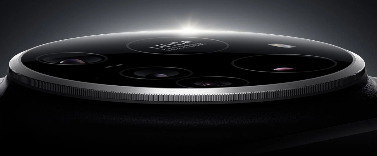 Xiaomi 15 Ultra. Фото Xiaomi  📷
