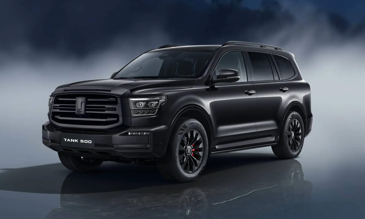 Фото: Tank  📷
