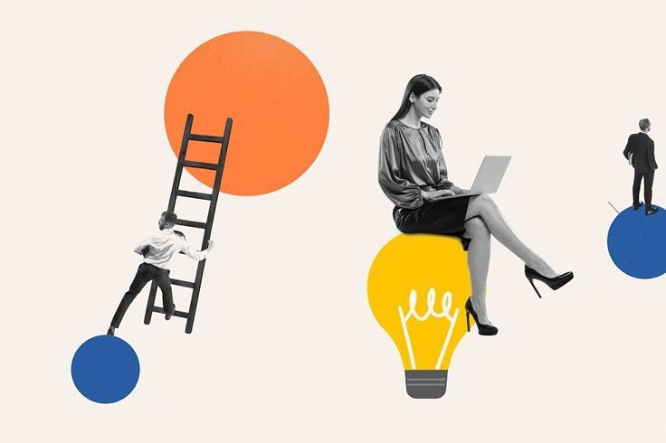 Технические обновления” и зависшие выводы