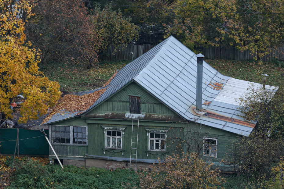    Сергей Булкин/NEWS.ru
