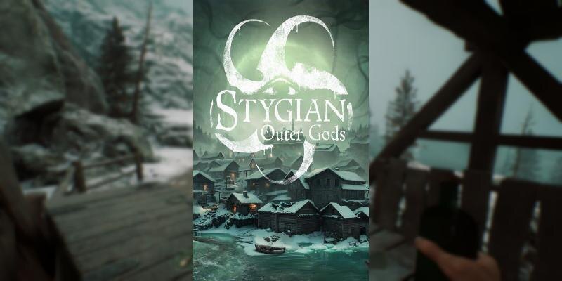    Игра Stygian: Outer Gods