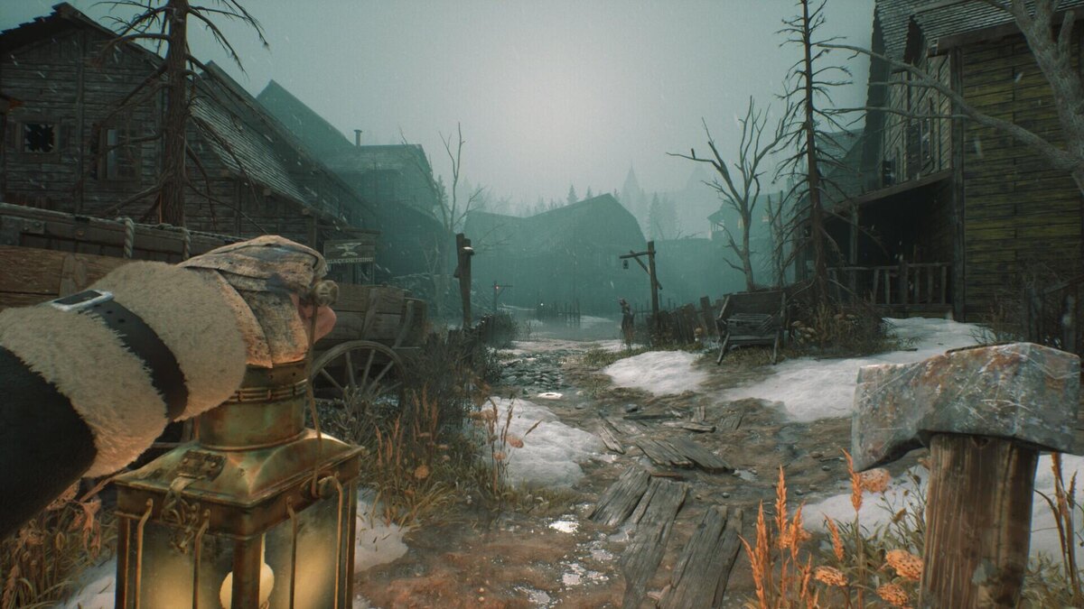    Галерея игры Stygian: Outer Gods