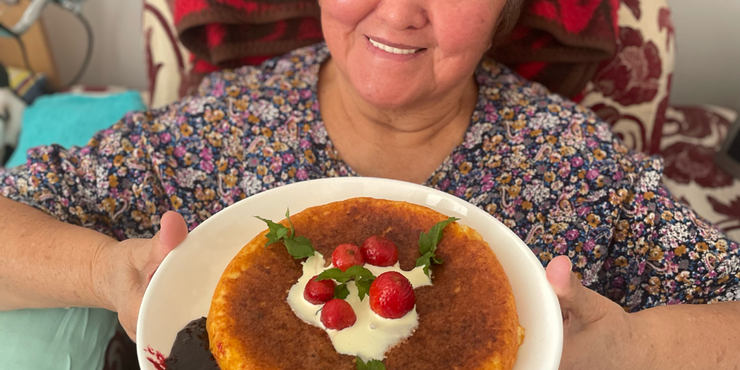 Как питаться, чтобы не было хуже