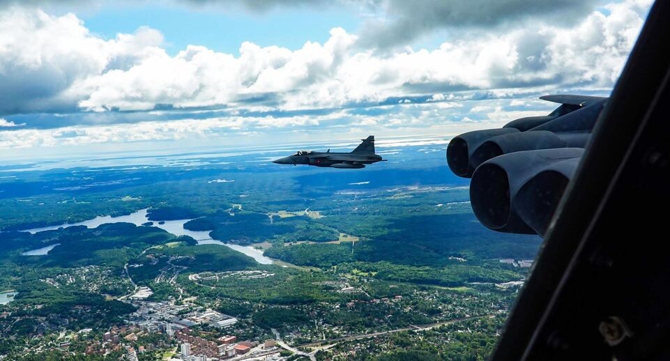    Senior Airman Michael Richmond/Keystone Press Agency / www.globallookpress.com