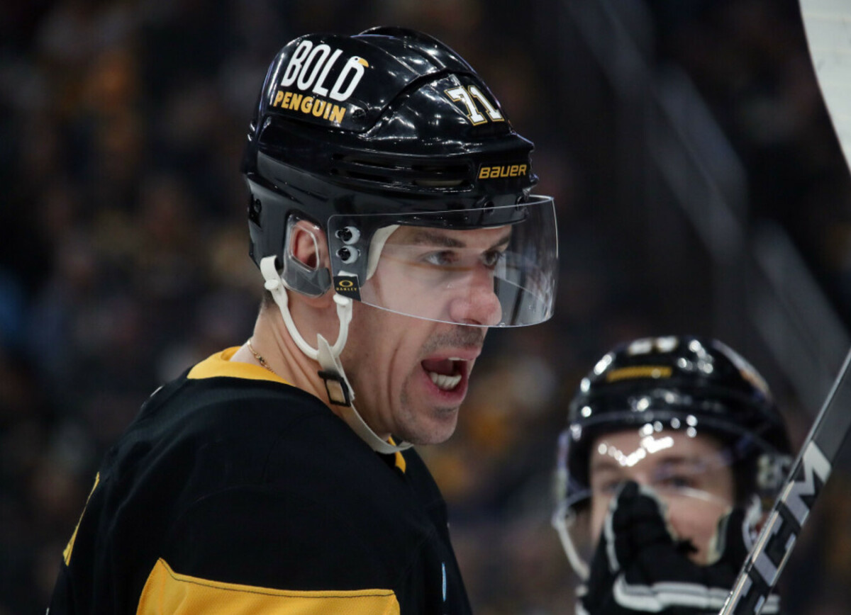     За океаном поддержали оштрафованного на 5000$ Малкина: просто поставил наглеца на место