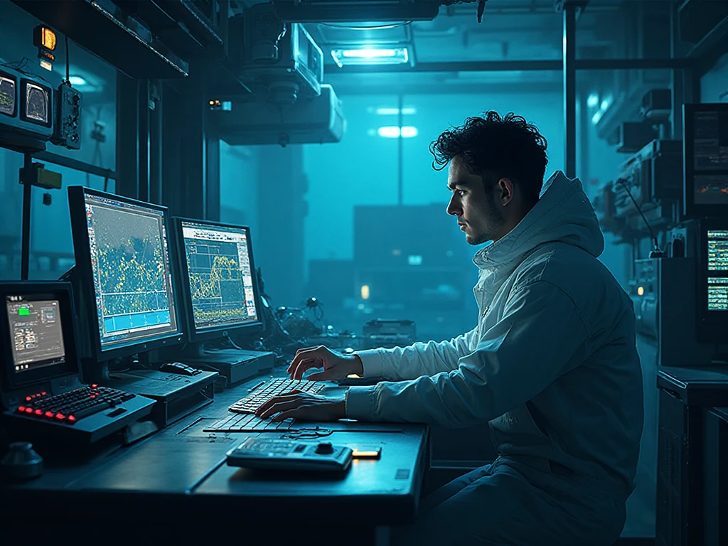 Гидроакустик