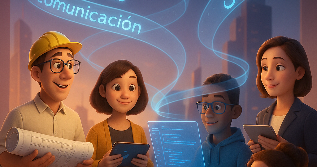 💼 ТОП-10 профессий, где язык будет решающим в 2035 году