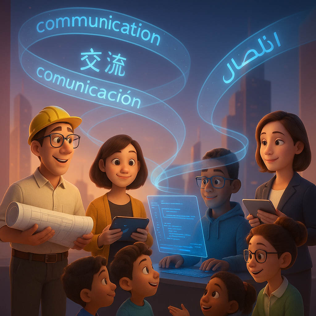 10 профессий будущего