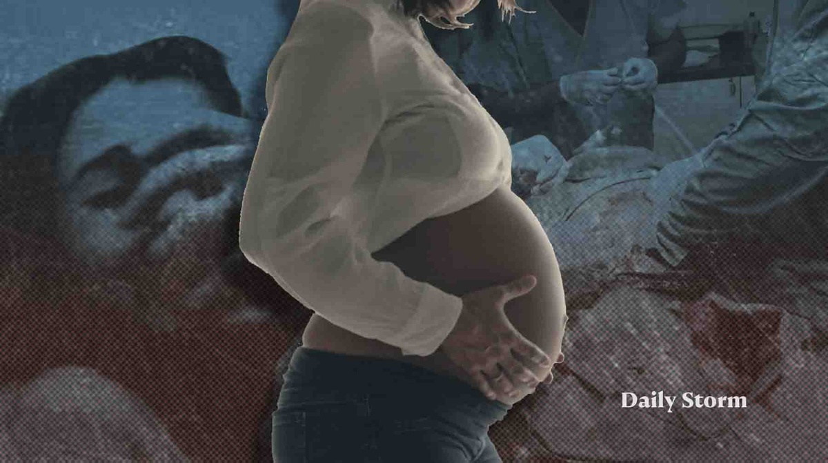    Коллаж: Daily Storm