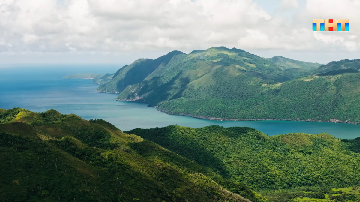 Съёмки второго сезона "Звёзды в джунглях" проходили в Доминиканской Республике