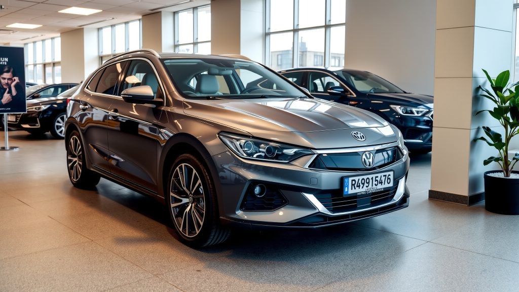    Когда премиум авто из Грузии становится дорогим сервисом