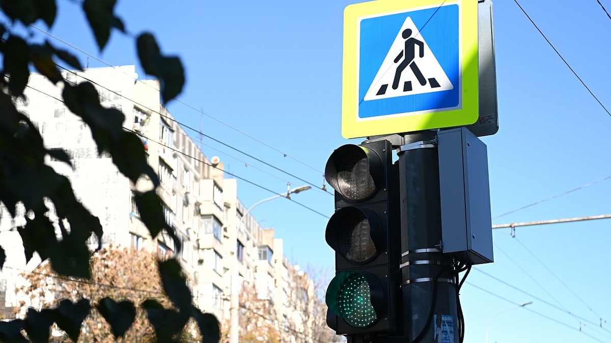     Фото: Пресс-служба администрации Краснодара