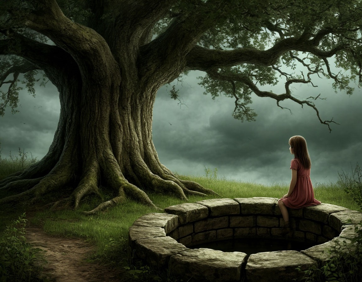 Родовие проблемы могут угнетать