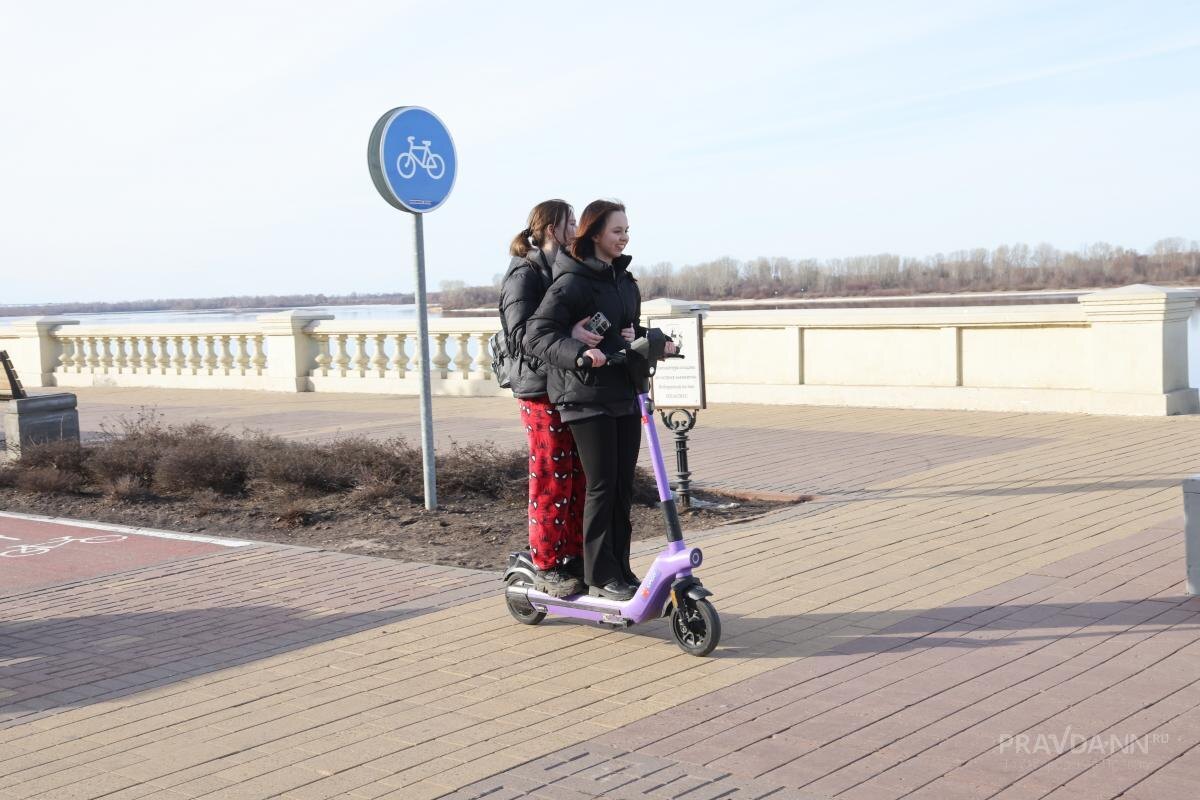    Большинство ДТП происходит на тротуарах и пешеходных зонах