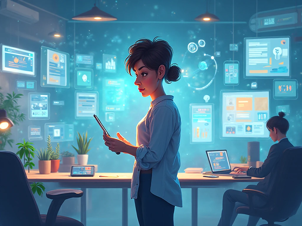 Методист электронного обучения