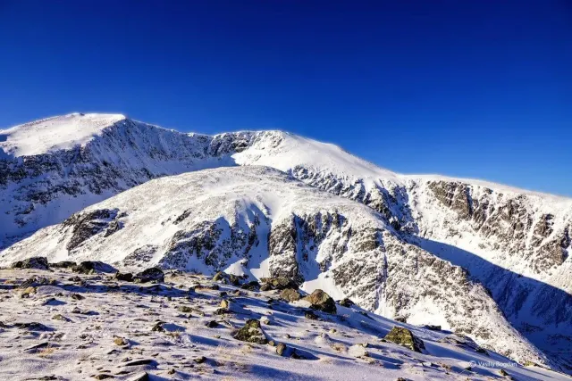 Пик Кызласова. Фото с сайта https://m.ok.ru/group/53840525590700/topic/158476253485996