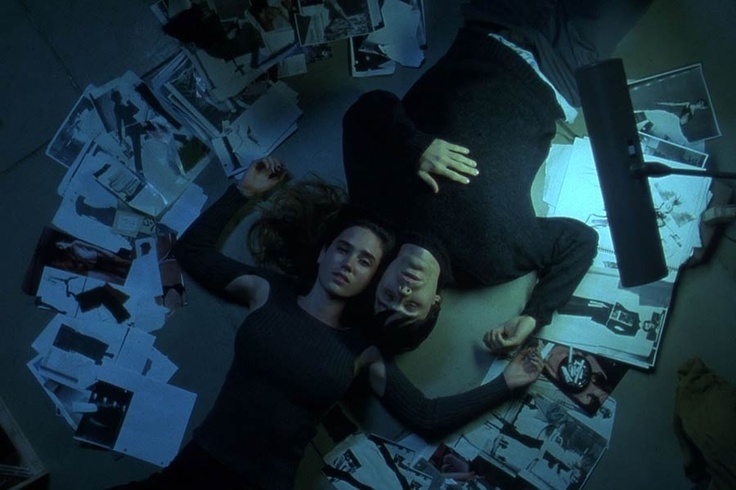 "Реквием по мечте", кадр из фильма