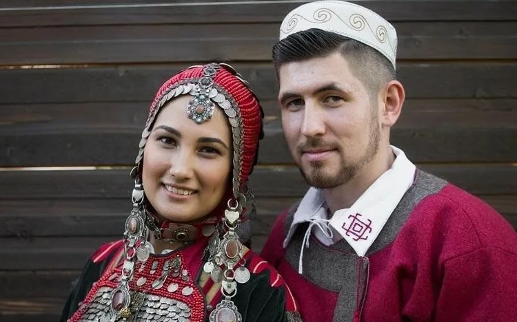 Почему татары в России живут богаче, чем во многих других регионах. Дело не в нефти