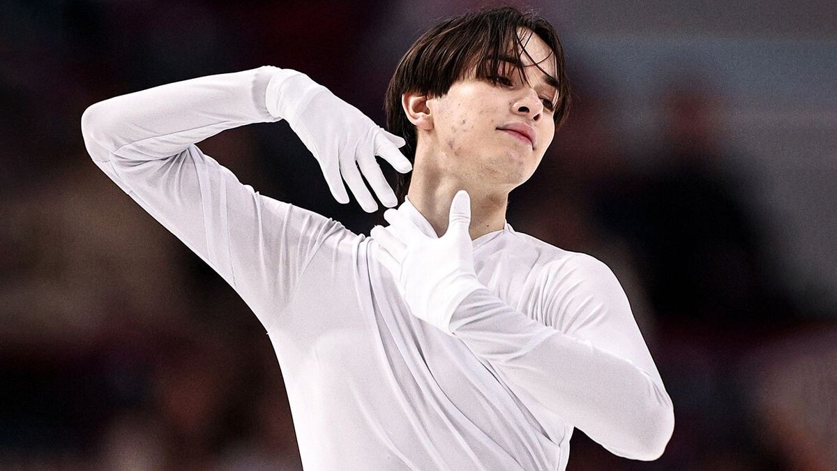    Софья Сандурская, ТАСС