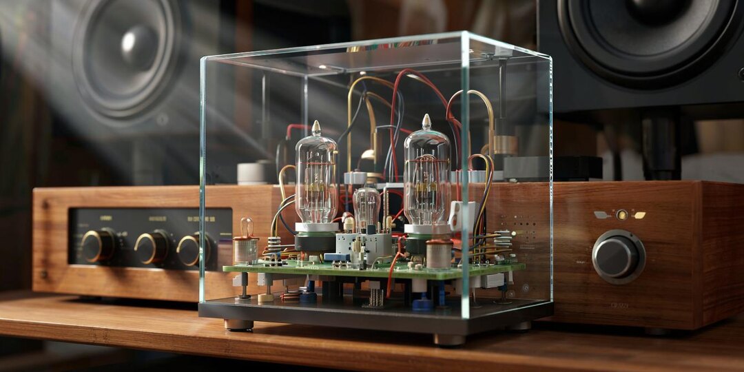 Предусилитель: зачем он вам нужен и как выбрать без пустых трат