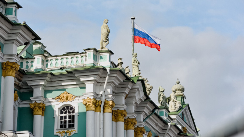    телеканал "Санкт-Петербург"