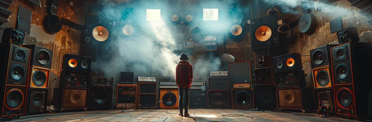 Звуковая сцена: как услышать весь оркестр, а не только скрипку?. (Источник: Яндекс Картинки)